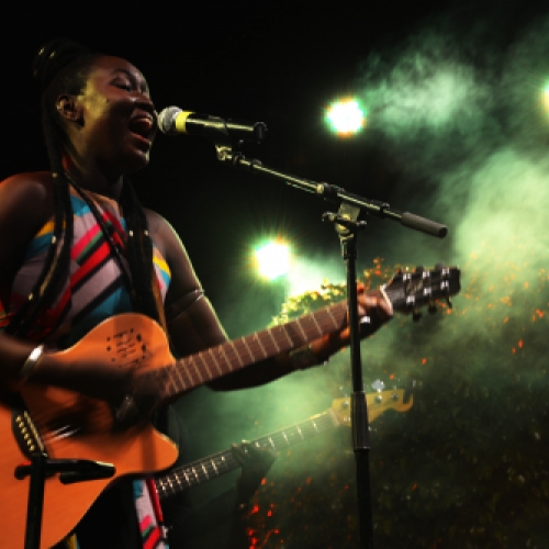 2016 - Marema (Senegal) © Mic Dax