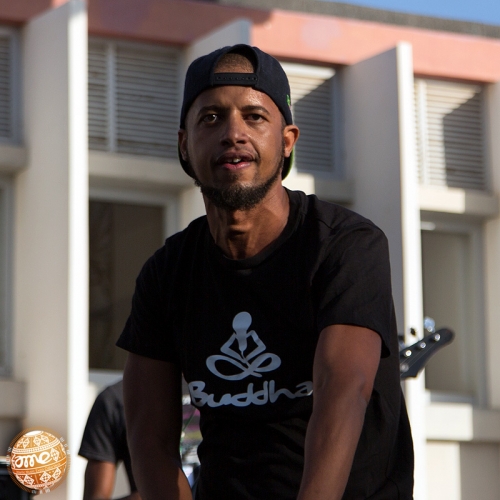 2016 - Buddha (Cape Verde) © Alexander Manykin