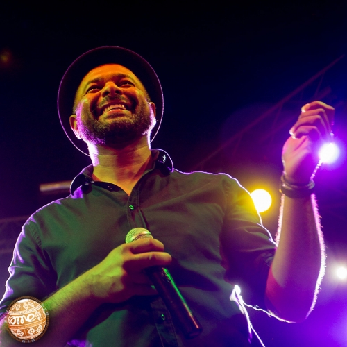 2015 - Olavo Bilac (Cape Verde-Portugal) © Tó Gomes