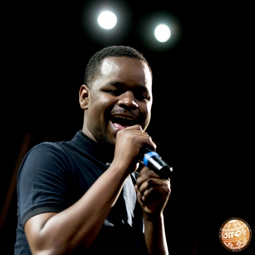 2015 - Rapaz 100 Juiz (Cape Verde) © Tó Gomes