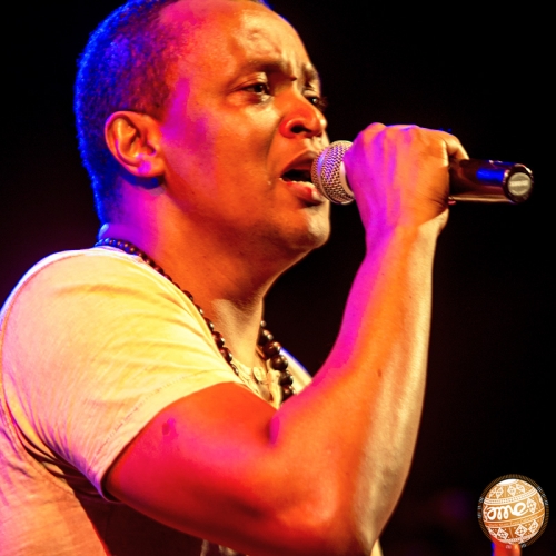 2015 - Ary Morais (Cape Verde-Norway) © Tó Gomes