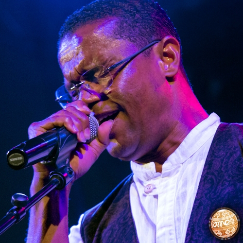 2015 - Albertino Évora (Cape Verde) © Tó Gomes