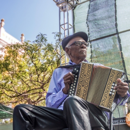 2015 - Bitori Nha Bibinha (Cape Verde) © Cristiano Barbosa