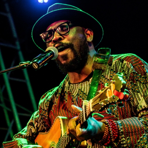 2015 - Kuku (Nigeria) © Cristiano Barbosa