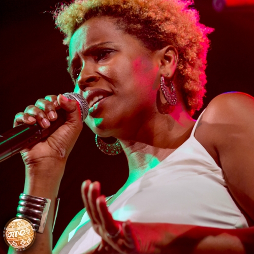 2015 - Jenifer Solidade (Cape Verde) © Tó Gomes