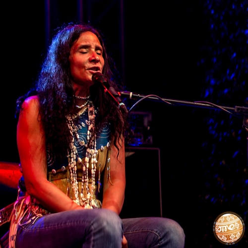 2015 - Pura Fé (USA) © Tó Gomes