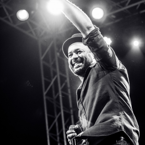 2015 - Olavo Bilac (Cape Verde-Portugal) © Cristiano Barbosa