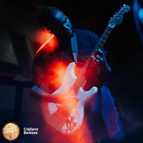 2019 - Continuadores (Mozambique) © Cristiano Barbosa