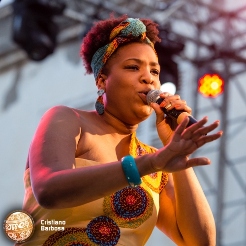 2019 - Beth & Patricia Carvalho (Cape Verde) © Cristiano Barbosa