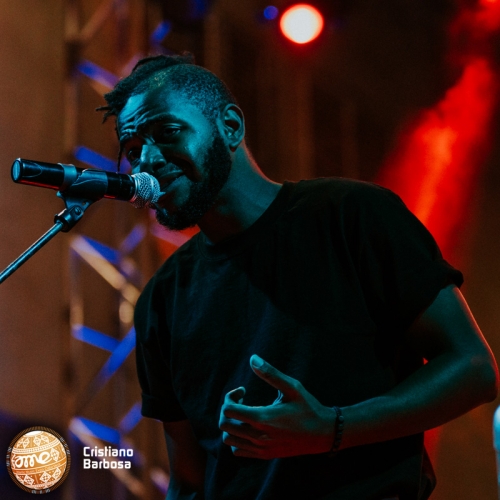 2019 - Continuadores (Mozambique) © Cristiano Barbosa