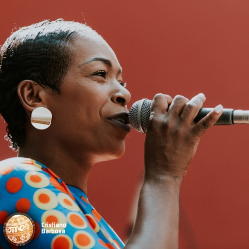 2019 - Neuza (Cape Verde) © Cristiano Barbosa