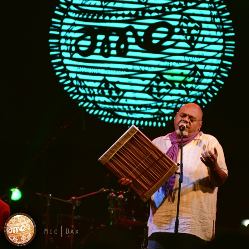 2019 - Tiloun (Reunion-France) © Mic Dax