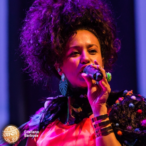 2019 - La Yegros (Argentina) © Cristiano Barbosa