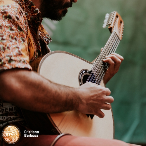 2019 - Danae Estrela (Cape Verde) © Cristiano Barbosa