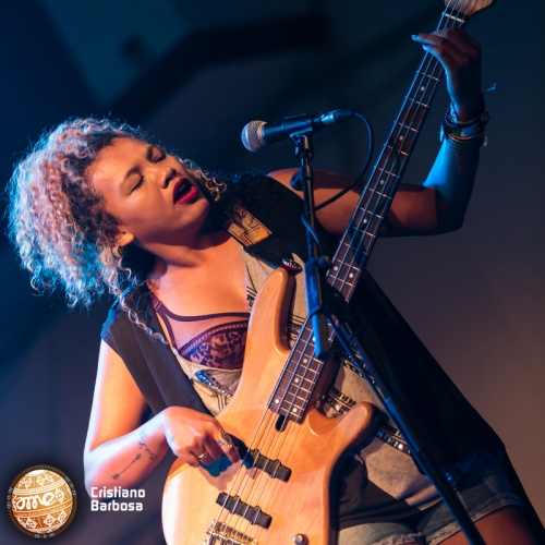 2019 - Kristel (Madagascar) © Cristiano Barbosa