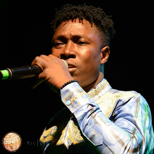 2019 - Soul Bang (Guinea Conakry) © Mic Dax