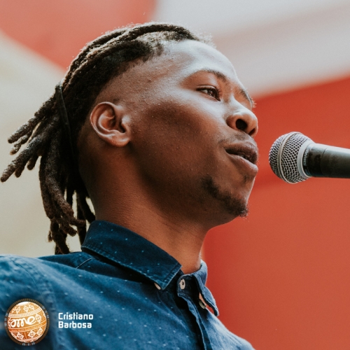 2019 - Djilou e Banda (Cape Verde) © Cristiano Barbosa