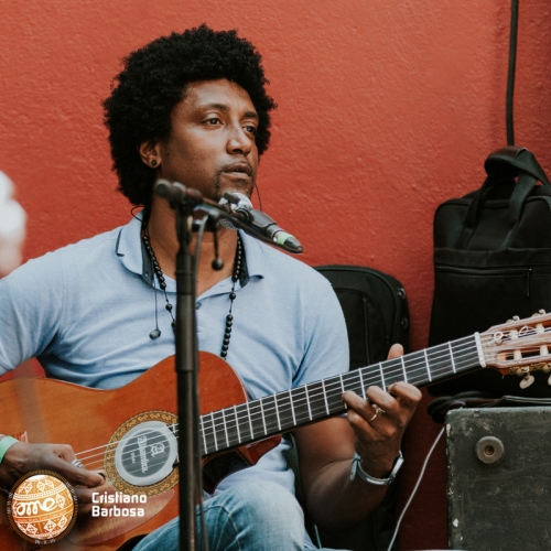 2019 - Neuza (Cape Verde) © Cristiano Barbosa