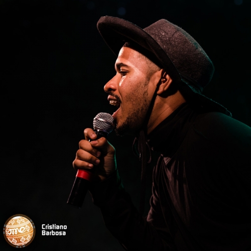 2019 - Djam Neguin (Cape Verde) © Cristiano Barbosa