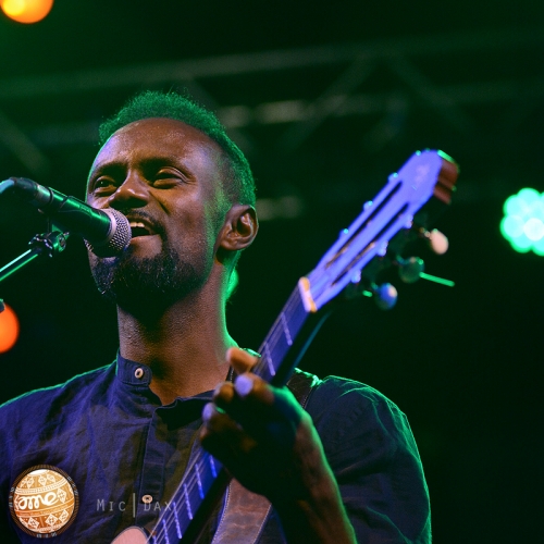 2019 - Miroca Paris (Cape Verde) © Mic Dax