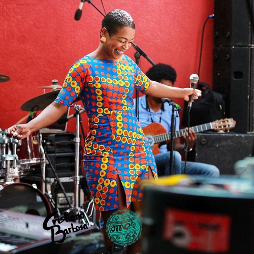 2019 - Neuza (Cape Verde) © Cristiano Barbosa