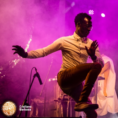 2019 - Guiss Guiss Bou Bess (Senegal) © Cristiano Barbosa