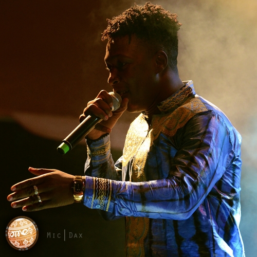 2019 - Soul Bang (Guinea Conakry) © Mic Dax