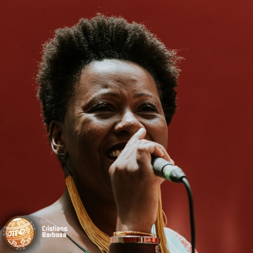 2019 - Cris Pereira (Brazil) © Cristiano Barbosa