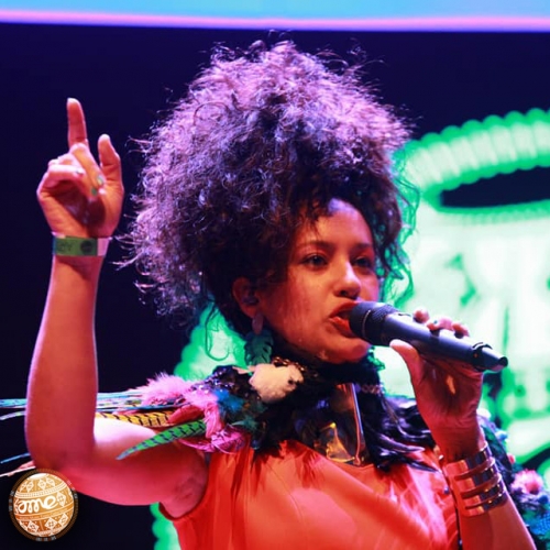 2019 - La Yegros (Argentina) © Cristiano Barbosa