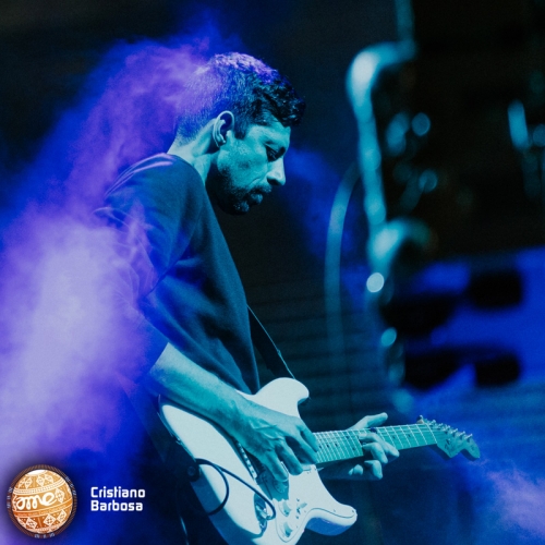 2019 - Continuadores (Mozambique) © Cristiano Barbosa