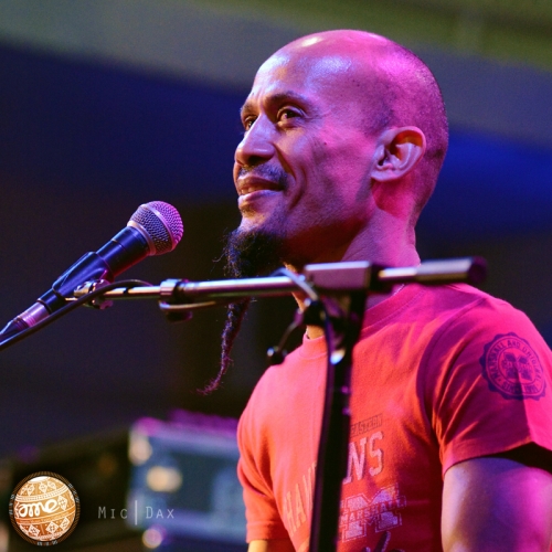 2019 - Tiloun (Reunion-France) © Mic Dax