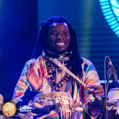 2019 - Guiss Guiss Bou Bess (Senegal) © Cristiano Barbosa