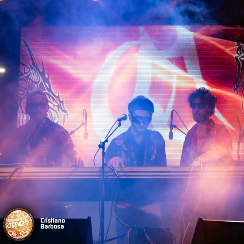 2019 - Qualité Motel (Canada) © Cristiano Barbosa