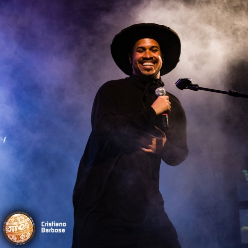 2019 - Djam Neguin (Cape Verde) © Cristiano Barbosa