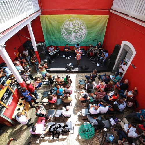 2019 - Neuza (Cape Verde) © Cristiano Barbosa