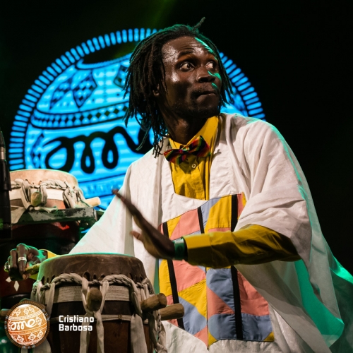 2019 - Guiss Guiss Bou Bess (Senegal) © Cristiano Barbosa