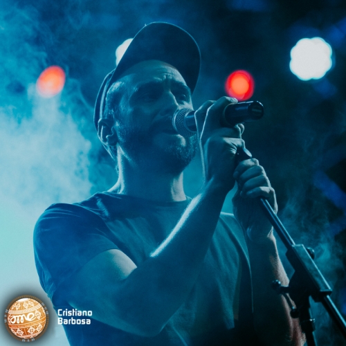 2019 - Continuadores (Mozambique) © Cristiano Barbosa