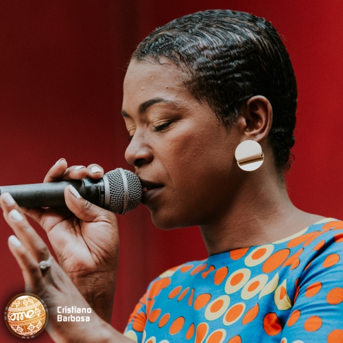 2019 - Neuza (Cape Verde) © Cristiano Barbosa